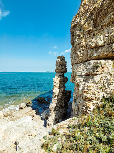 探探探索神秘岛屿,长岛周围岛屿去哪个好