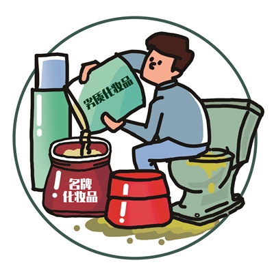 网上的sk是正品吗,网上卖的sk为什么便宜