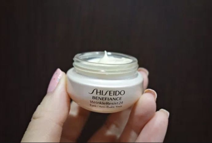 资生堂水之印晶透白系列,资生堂红腰子和时光琉璃