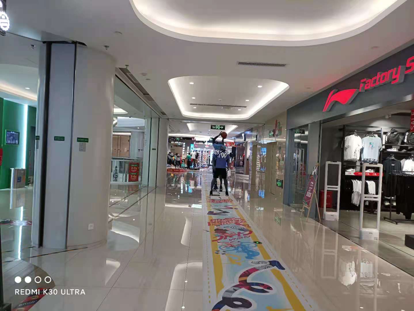 周末逛奥莱,周六周日奥莱打卡