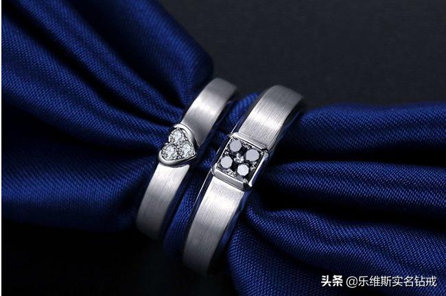 哪个牌子的情侣对戒好,情侣对戒哪个牌子好看