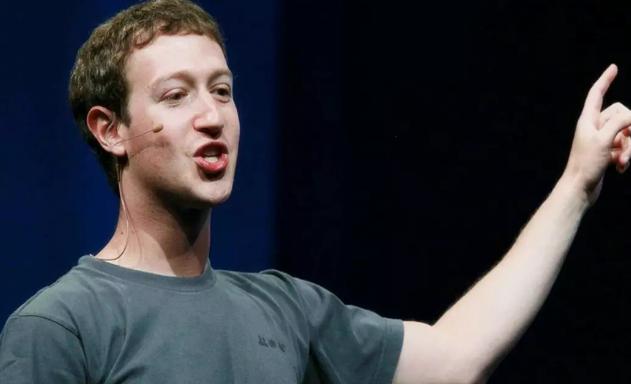 扎克伯格哈佛辍学创Facebook，捐出99%财富，成功秘籍是啥？