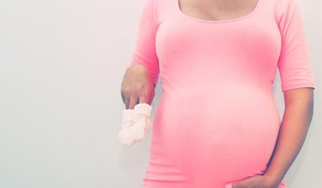 怀孕期间吃黑豆胎儿会变黑吗,怀孕后这些地方越黑说明越健康