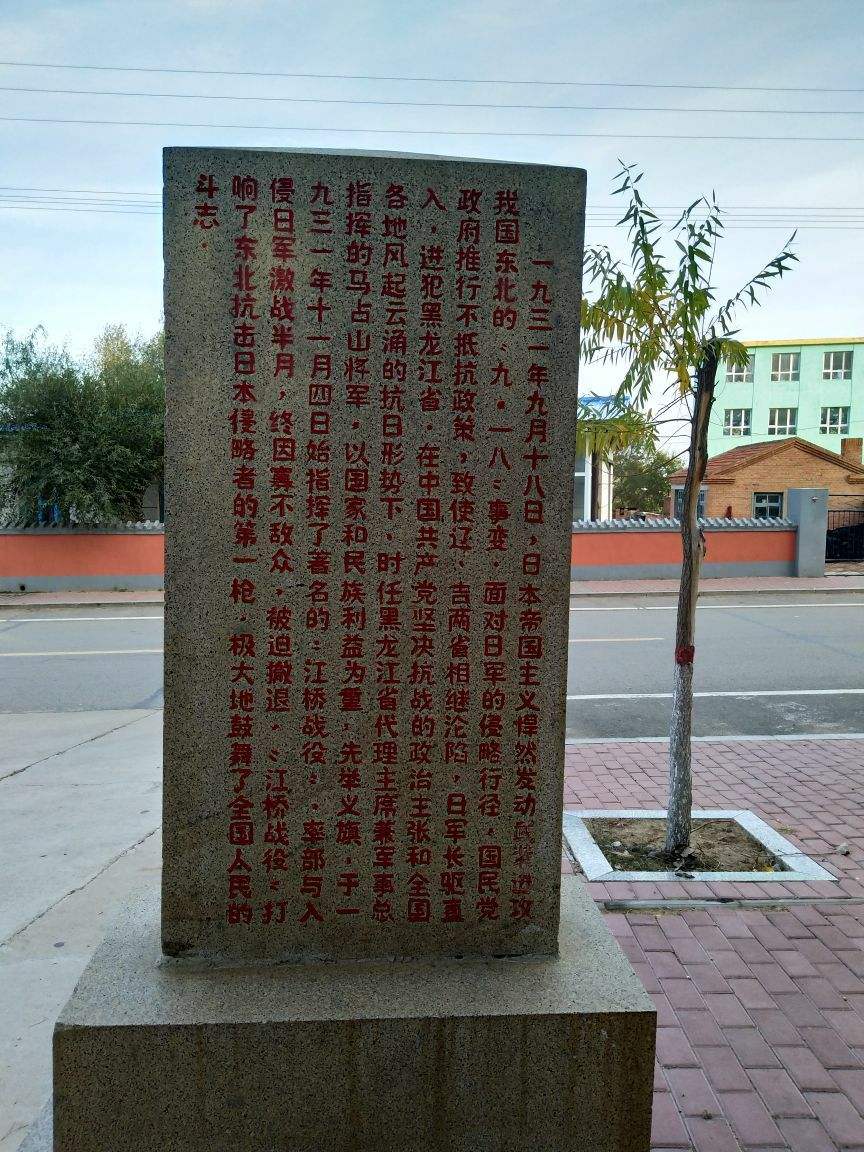 东北一枪不放丢三省怎么说的,一枪不发丢了东三省