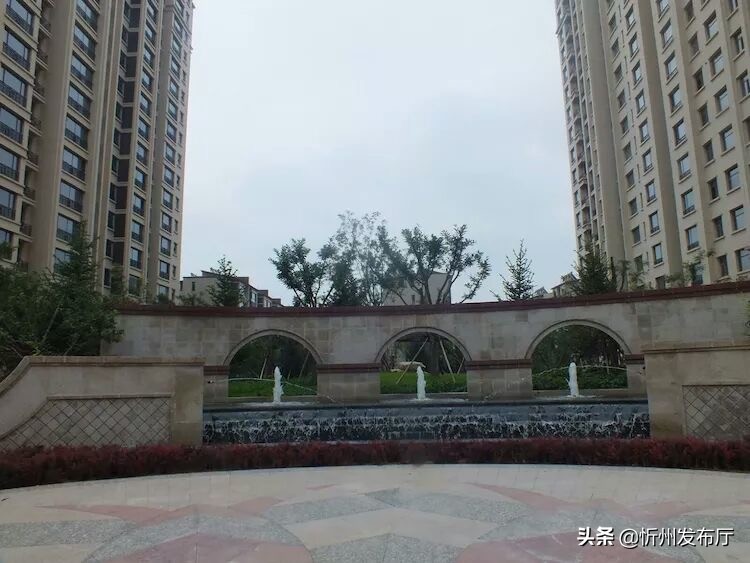 忻州国力花园二期在哪个位置,忻州国力花园五期和国力新城二期