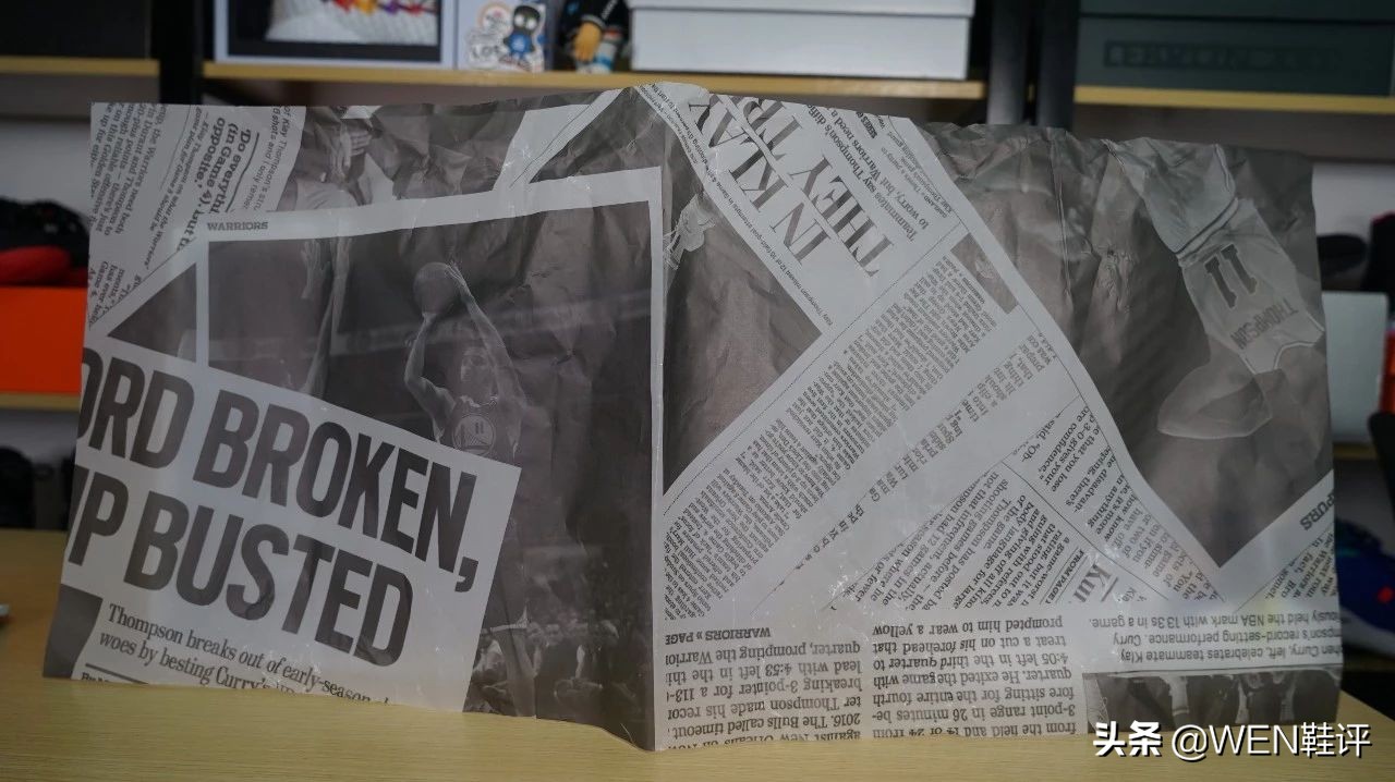 安踏汤普森系列最新款,安踏限量版球鞋