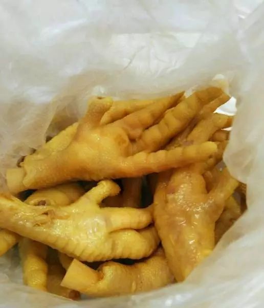 武汉卤菜店哪家最好吃,武汉最好吃的老卤店