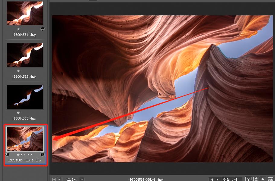 手把手教你拍摄相机宽容度,如何提高相机的宽容度