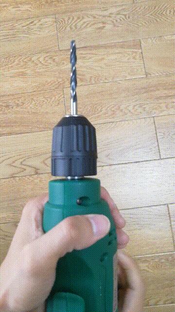 世达插电手电钻测评,世达320w手电钻