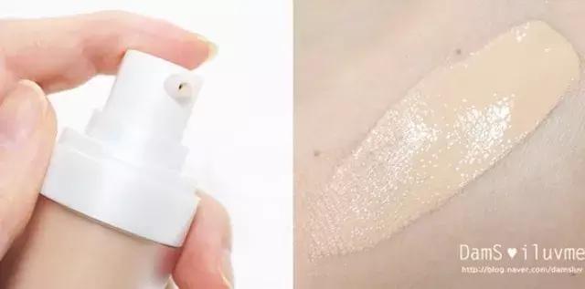 日韩系粉底液平价好用不,日韩和欧美粉底液哪个好