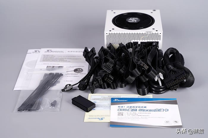 安钛克CUBEDRAK装机展示,11700+ROGB560-G+3080TI