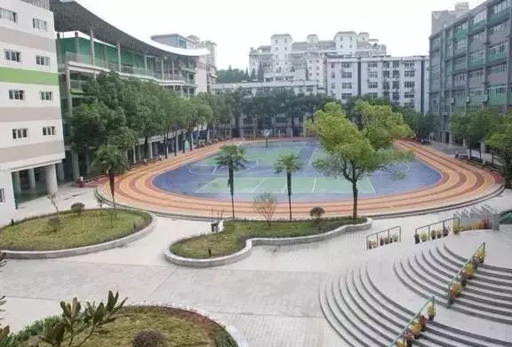 武汉最好10所高中,武汉前十名好学校