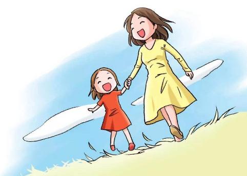 为什么孩子进入青春期最讨厌妈妈,青春期的孩子妈妈该怎么教育