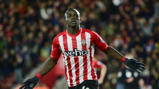 萨迪奥·马内：从塞内加尔村子里走出来的非洲足球先生