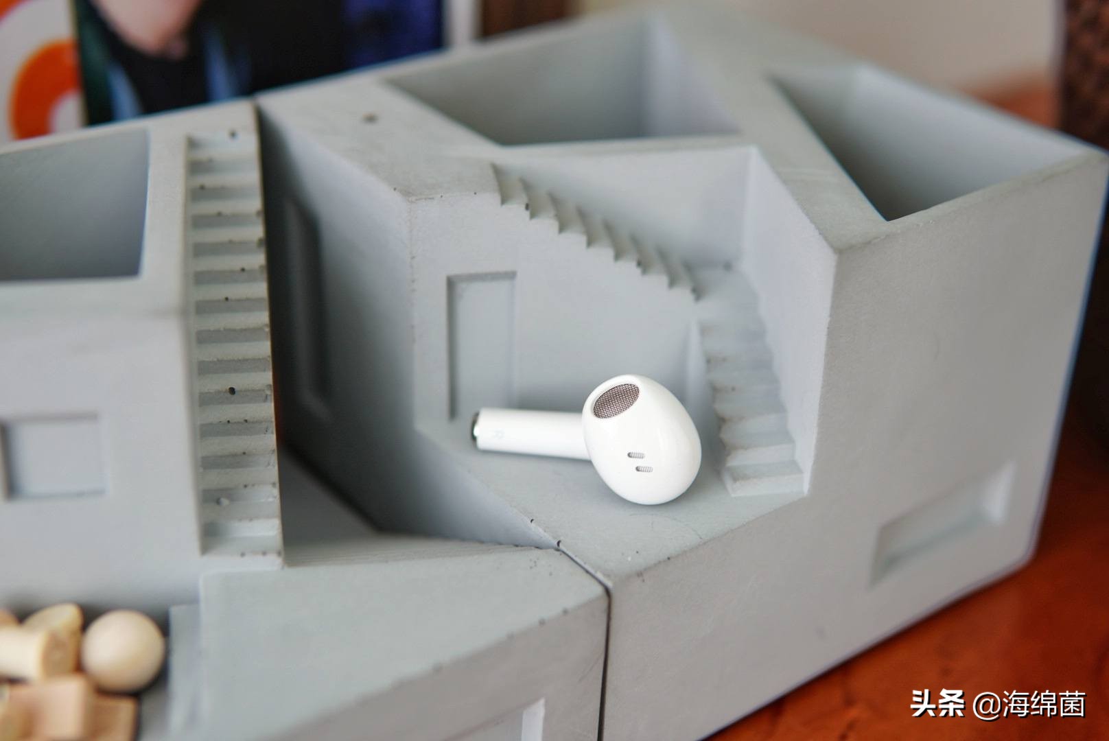 倍思tws降噪耳机评测,倍思e8是半入耳式吗