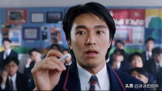 周星驰逃学威龙1演员列表,周星驰逃学威龙3演员