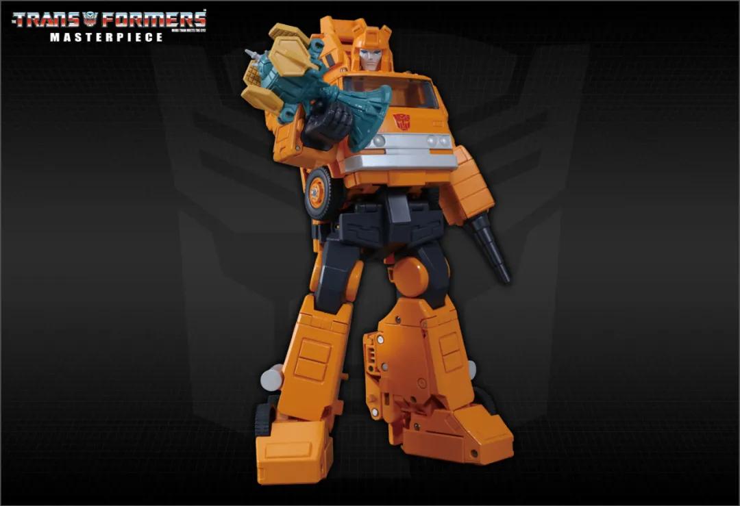 mpm新玩具,mp系列玩具入手指南