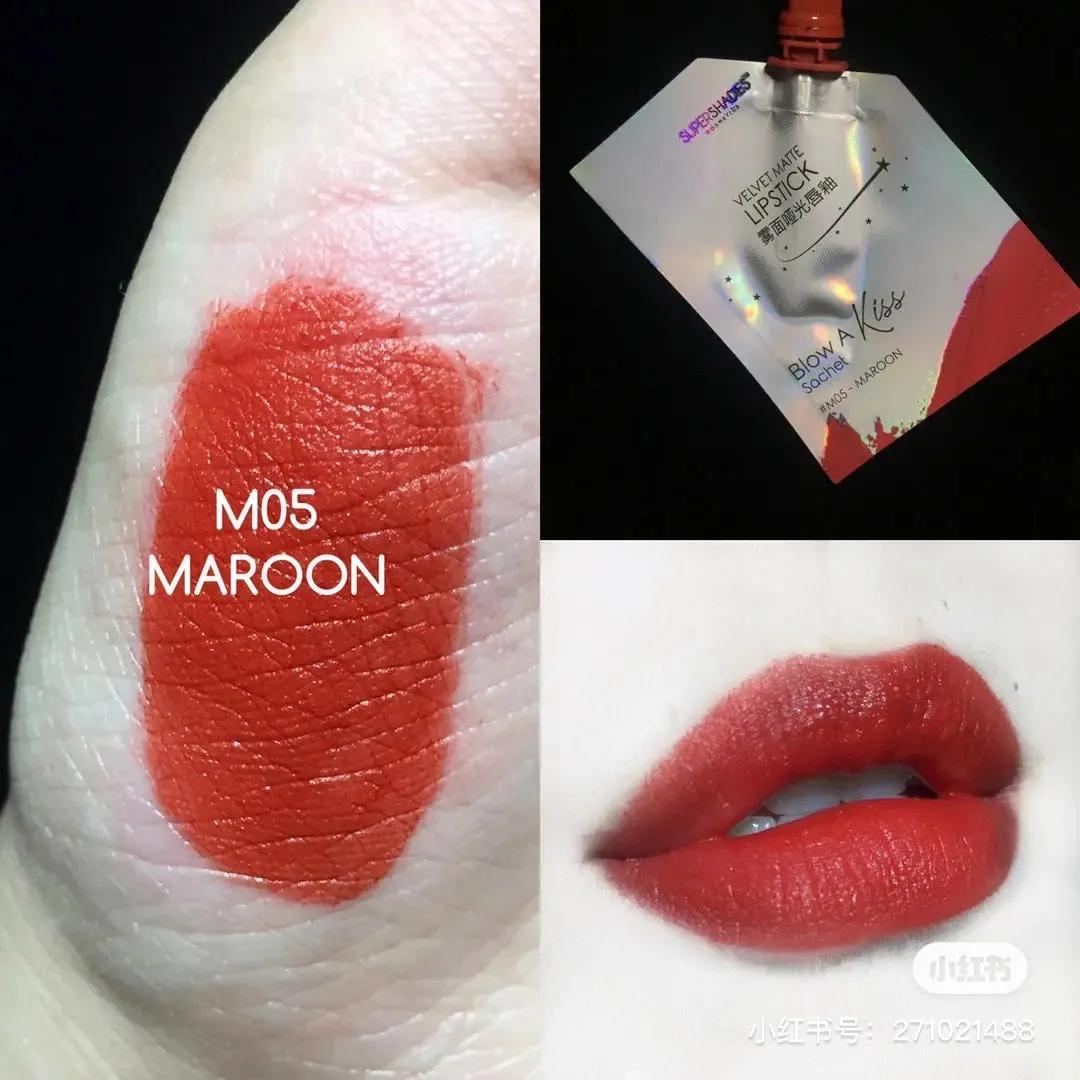 冷门好用国货彩妆推荐,好用不踩雷的彩妆平价推荐