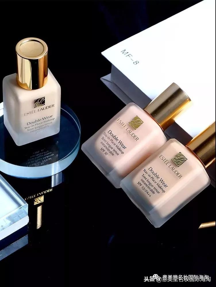 粉底液按压泵头按不出来怎么办,dw粉底液没有条码是真的吗