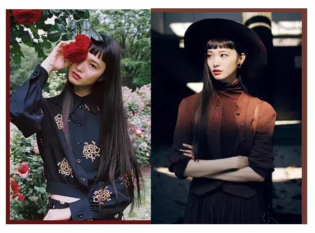 最受欢迎的十款发型,今年最流行的十款发型