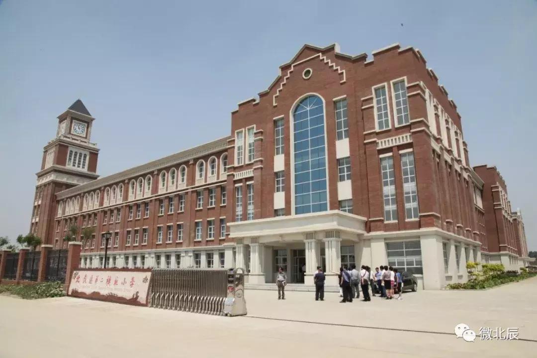 北辰教育发展,北辰教育现状