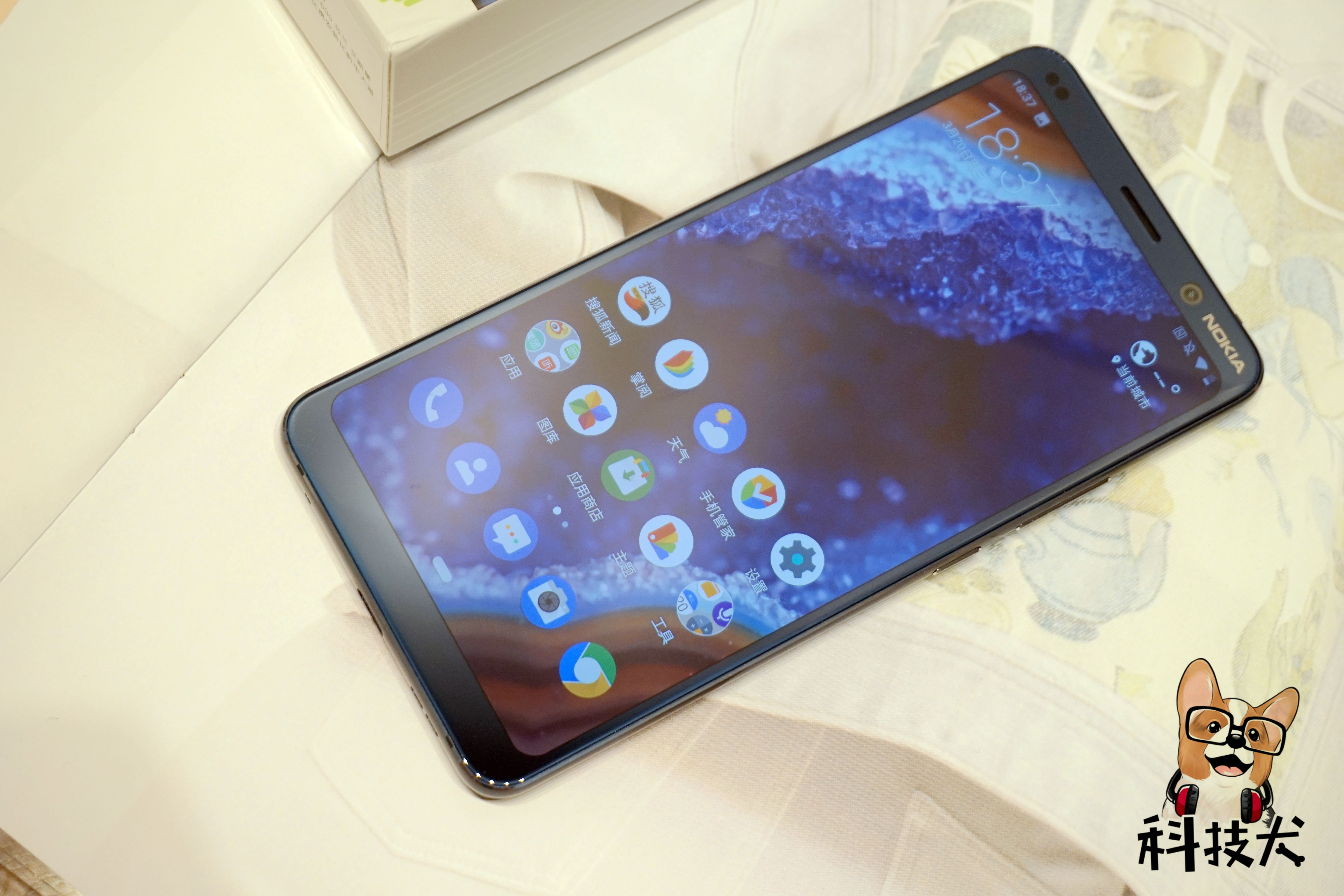 nokia9pureview拍照,nokia9pureview拍照强吗