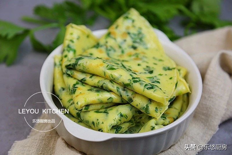 100种简易懒人面食烙饼,家常烙饼的各种烙制方法