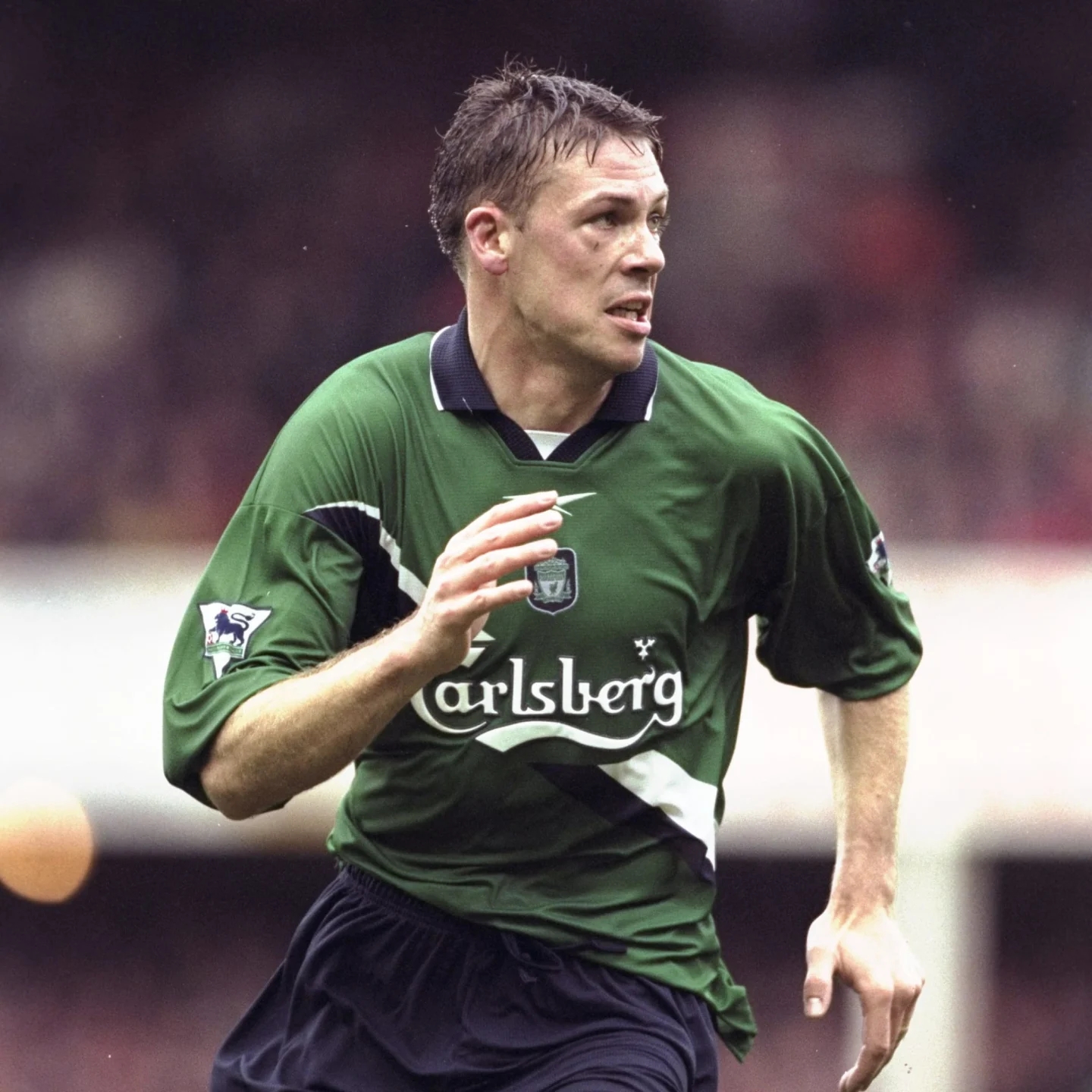 利物浦21-22客场球衣球迷版发售价,利物浦2021-2022客场球衣