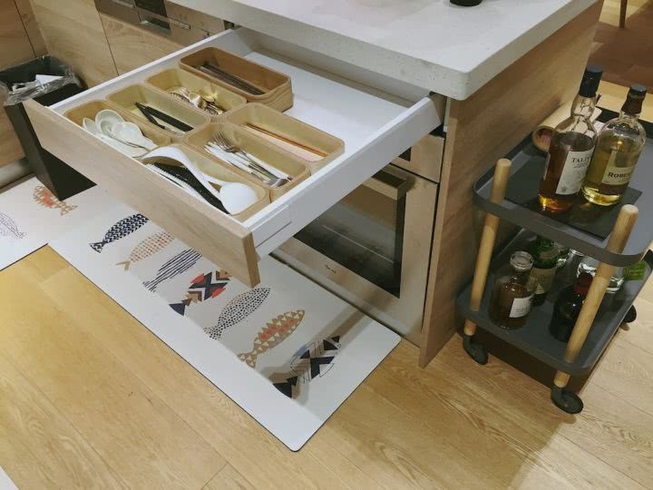 装修中途注意事项和细节,装修时这些东西没装90%业主会后悔