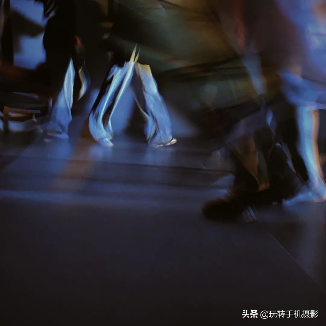 iphone拍照功能大全,iphone手机5个隐藏拍照技巧