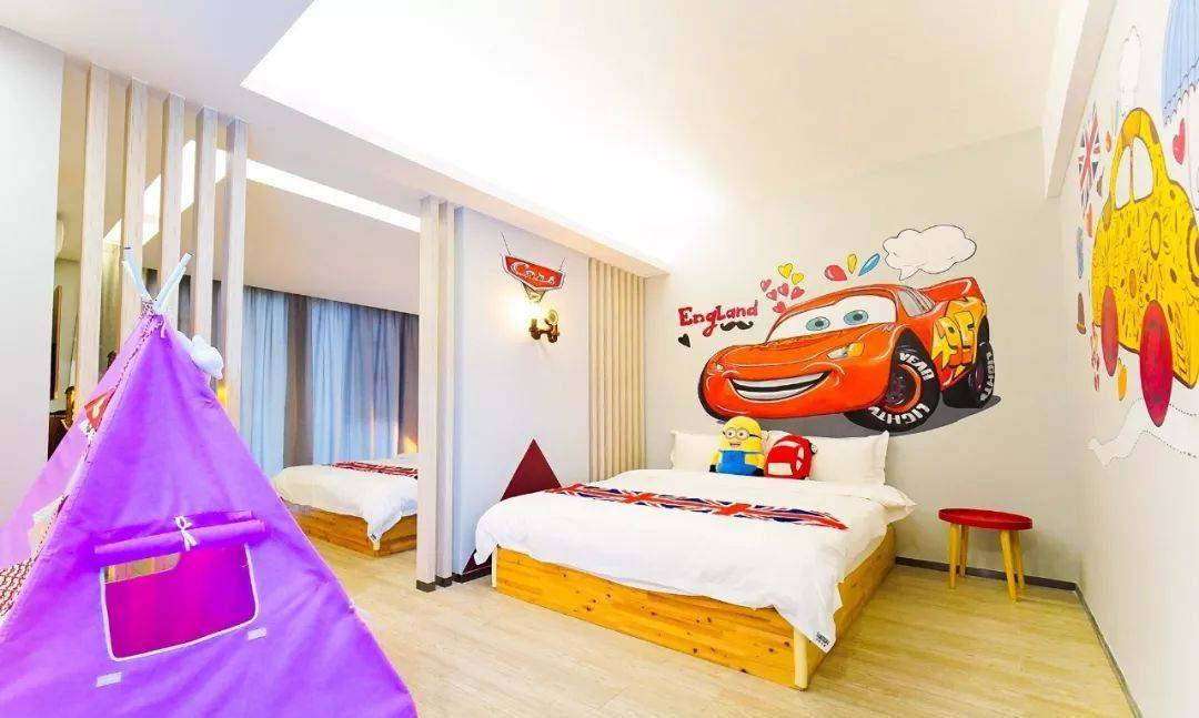 珠海长隆海洋王国附近住宿攻略,珠海长隆海洋王国三人住两天一夜