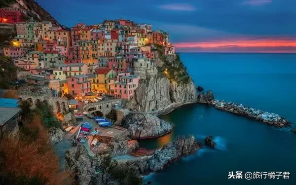 等一个人去旅行,等一个人去远方旅行