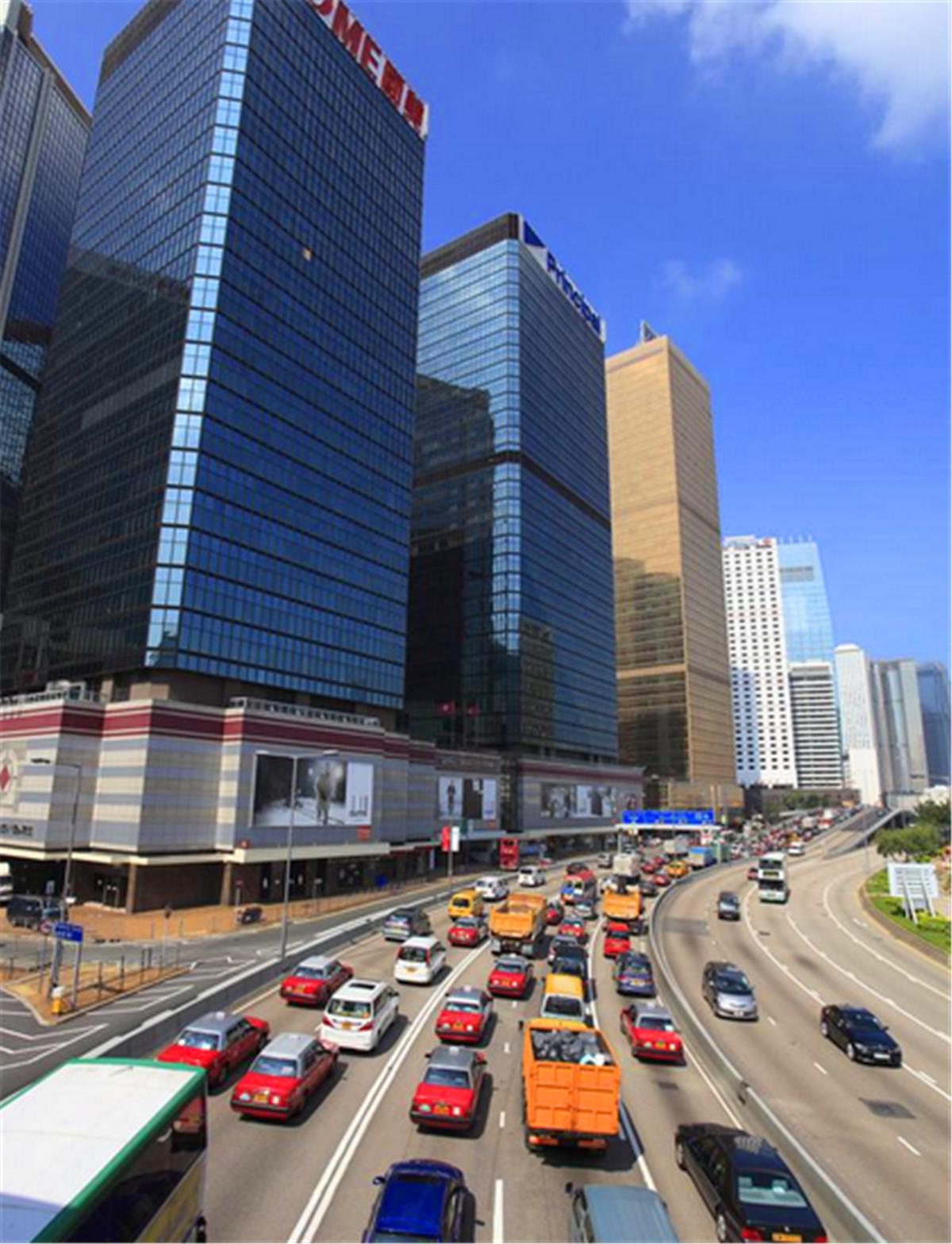 香港回归前后香港人感受,香港回归后香港人的生活变化