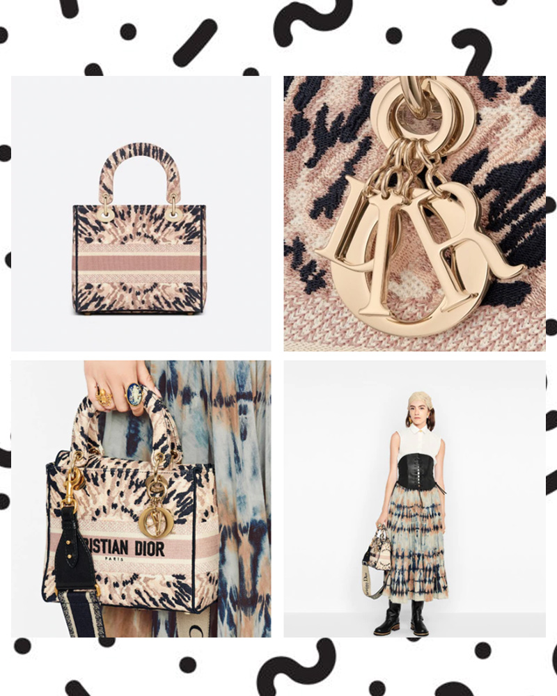 2018年开春各大品牌新款包一览表,2021新包大全