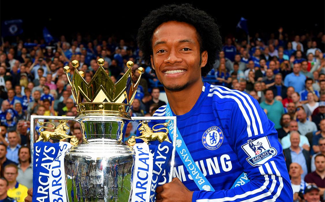 右前卫夸德拉多,尤文精选夸德拉多