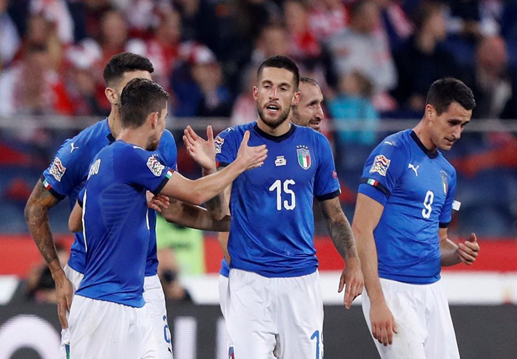 意大利重新崛起,意大利能否重现罗马盛世