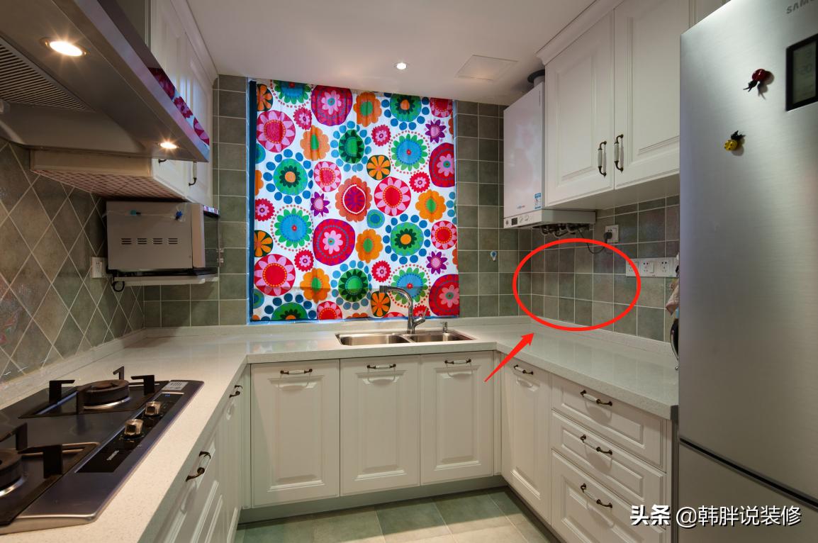 不顾别人反对买了复式楼,不顾反对买了套房