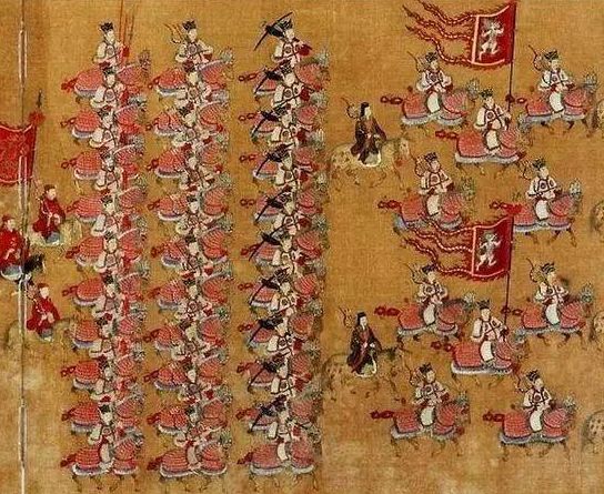 数学养马,数学题养6头猪