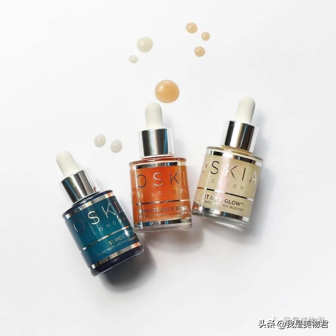 小众植物护肤品推荐,澳洲天然有机护肤品牌