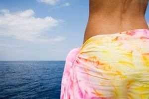 屁股大好生娃有依据吗,屁股大的生孩子有什么好处