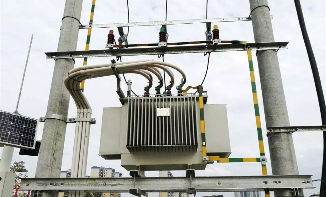 变压器容量和线路负荷的关系,知道变压器容量怎么算负荷算电流