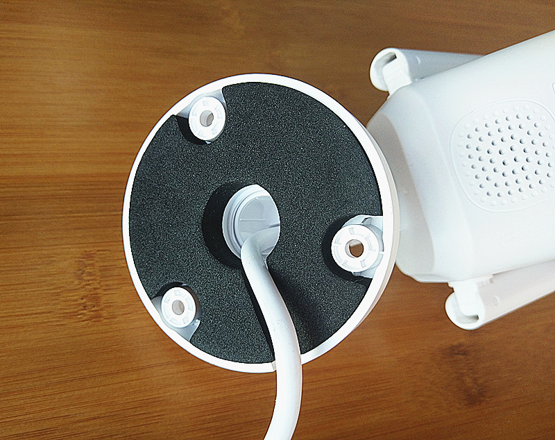 360红色警戒标准版和高配版的区别,360摄像头红色警戒版说明书