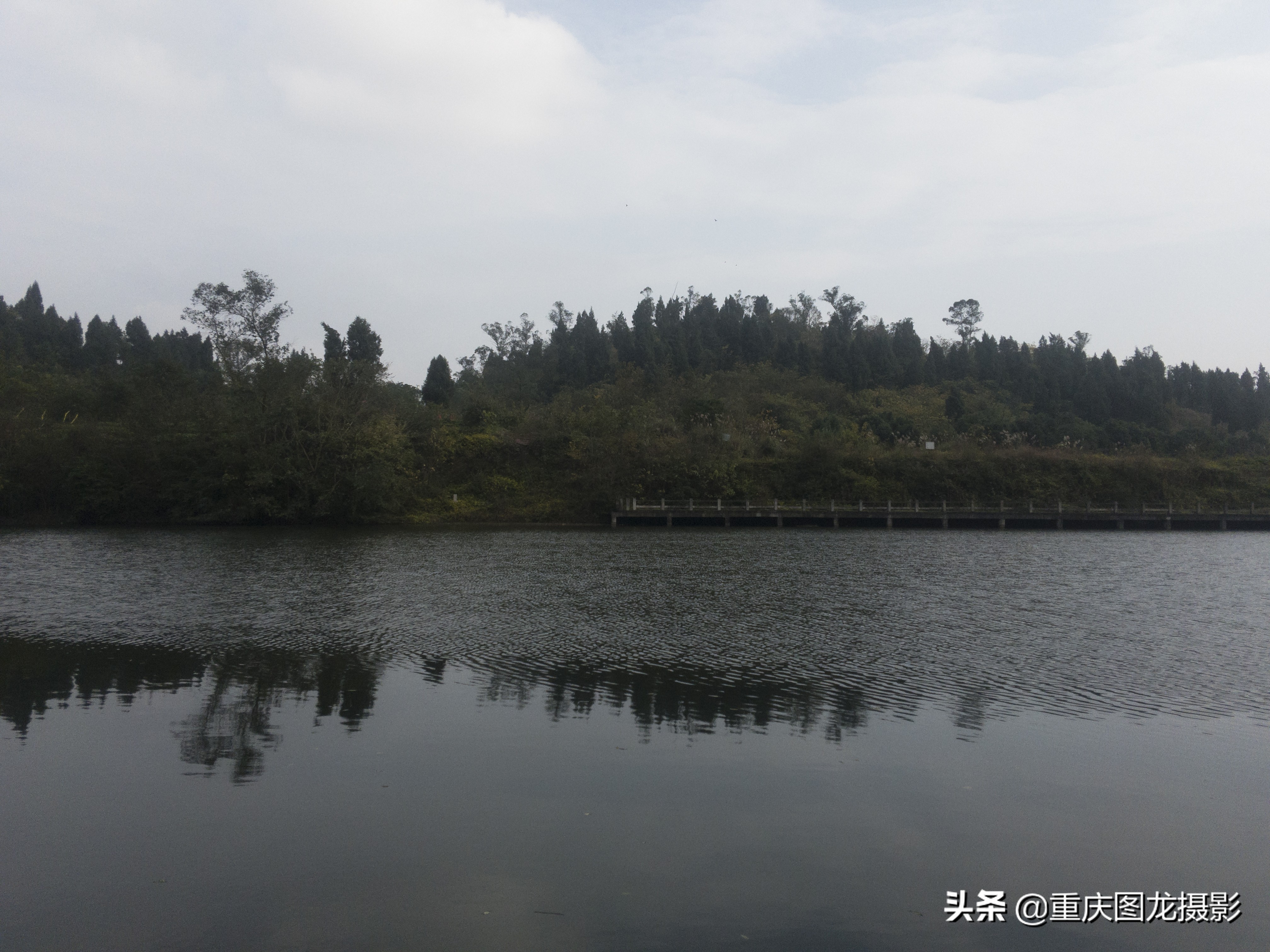 手机修图摄影教程snapseed,snapseed修图教程照片倒影制作