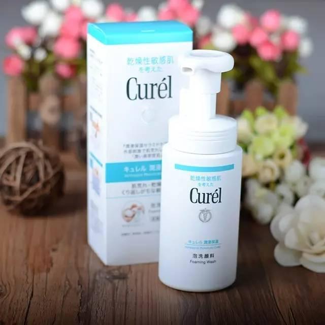 什么洗面奶适合控油和除螨,控油温和的洗面奶有哪些