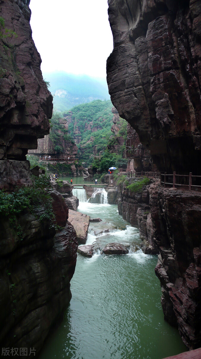 国内旅游十大必去的名山,一生必去的5个绝美景点