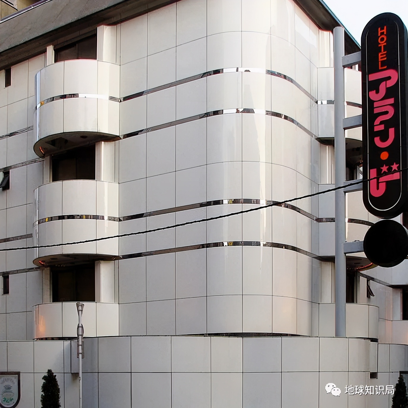 台湾爱情公寓是什么,什么是台湾爱情旅馆