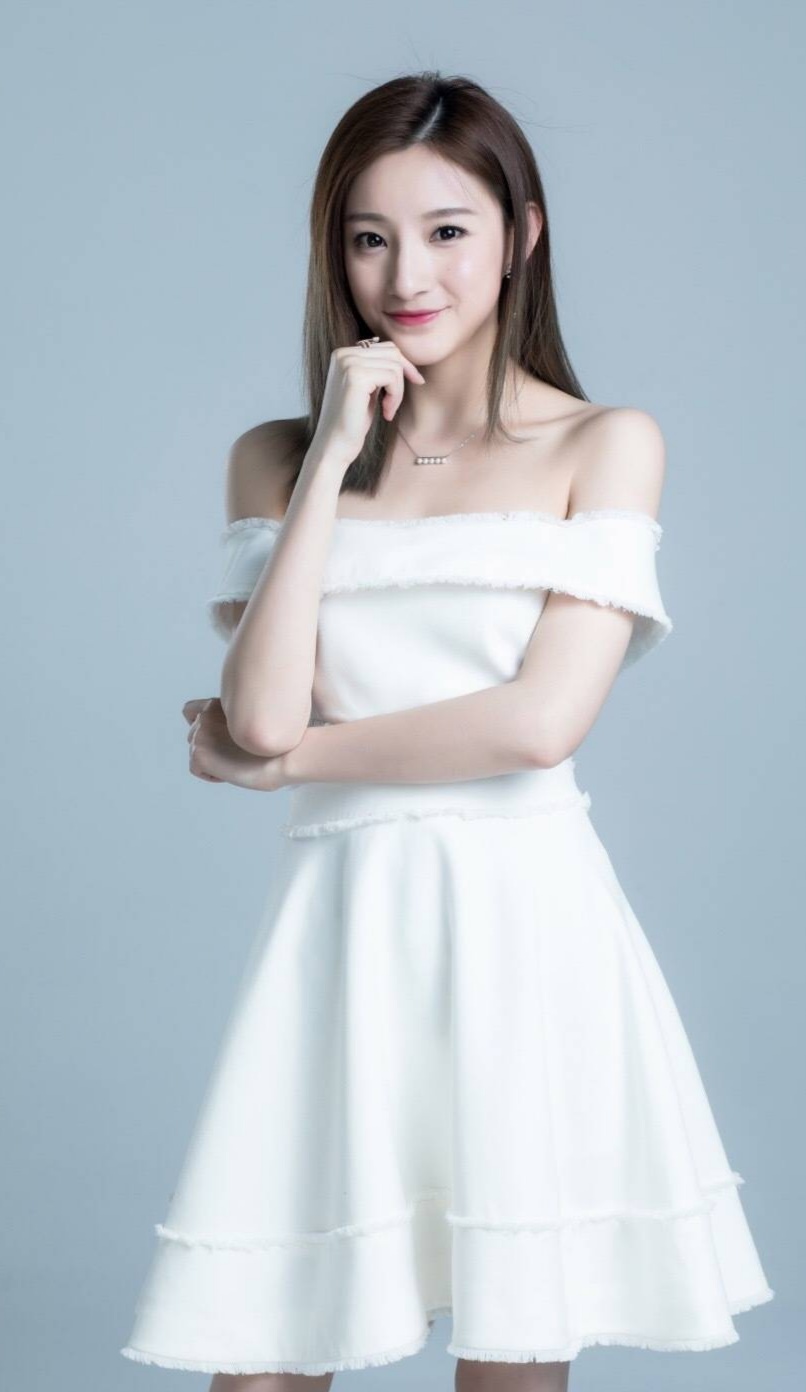 央视新一姐马凡舒视频,央视新主持人马凡舒上线颜值超高