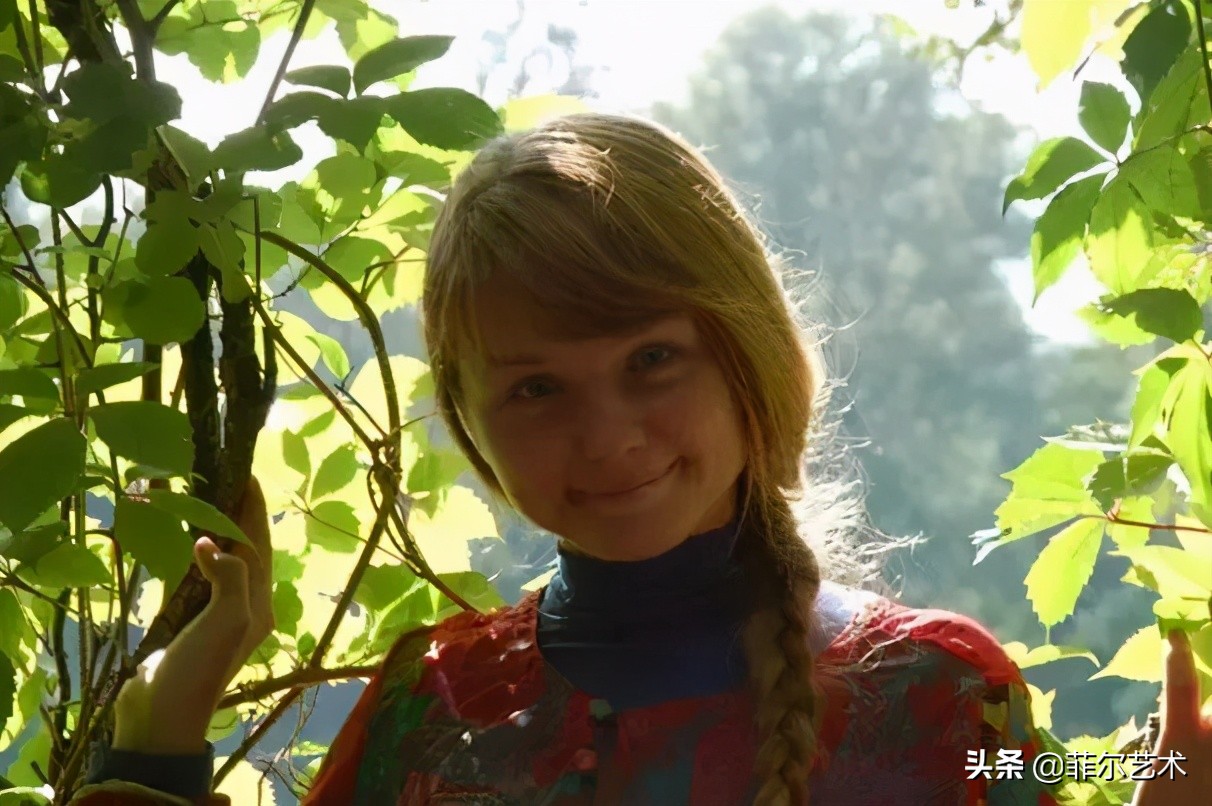 俄罗斯画家列宾油画作品选集欣赏,俄罗斯列宾美术学院当代油画作品