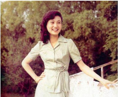 林妙可是哪个学校的,林妙可大学是哪个学校