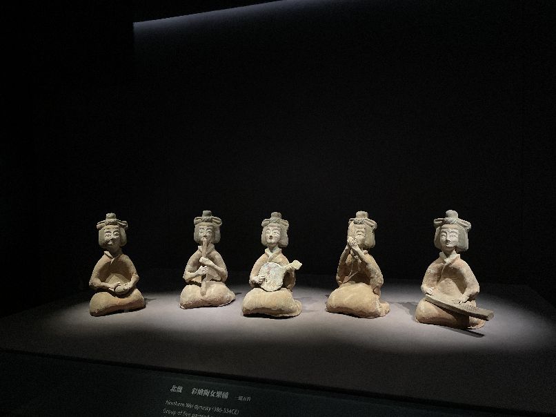 魔都十大必去博物馆,上海震旦博物馆攻略